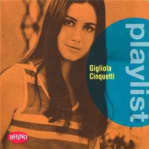 Gigliola Cinquetti - Playlist FLAC