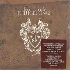 Terra Diablo - Deluge Songs FLAC