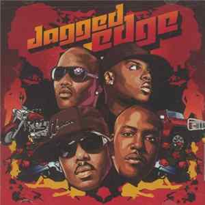 Jagged Edge - Jagged Edge FLAC