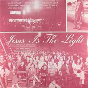 Bud Chambers Revival Team - Jesus Is The Light FLAC