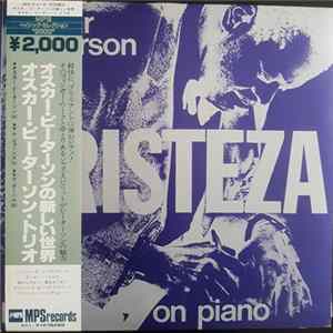 The Oscar Peterson Trio - Tristeza On Piano FLAC