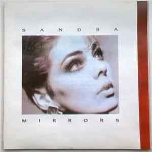 Sandra - Mirrors FLAC
