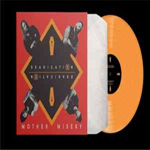 Mother Misery - Deadication FLAC