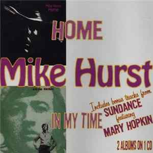 Mike Hurst - Home / In My Time FLAC
