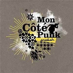 Mon Côté Punk - Anawah FLAC