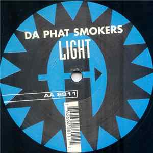 Da Phat Smokers - The Light FLAC
