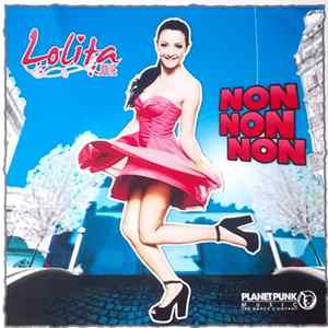 Lolita Jolie - Non Non Non FLAC
