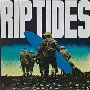 The Riptides - The Riptides FLAC