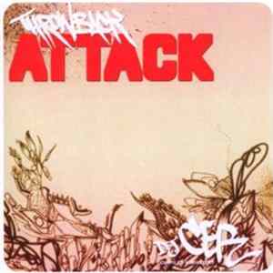 DJ Cer - Throwback Attack FLAC