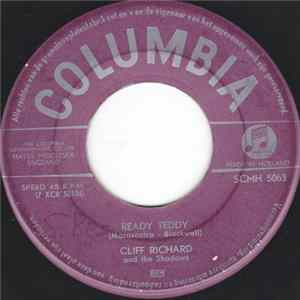 Cliff Richard & The Shadows - Ready Teddy / Mean Woman Blues FLAC