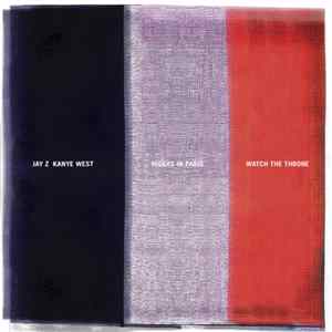 Jay-Z & Kanye West - Niggas In Paris FLAC