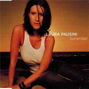 Laura Pausini - Surrender FLAC