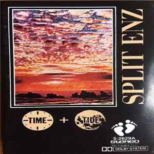 Split Enz - Time And Tide FLAC