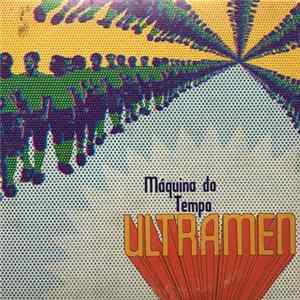 Ultramen - Máquina do Tempo FLAC
