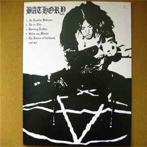 Venom / Bathory - Venom / Bathory FLAC