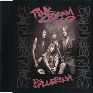 Pink Cream 69 - Ballerina FLAC