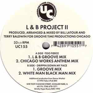 L & B - Project II FLAC