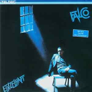 Falco - Einzelhaft FLAC