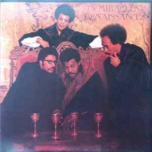 The Miracles - Renaissance FLAC