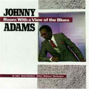 Johnny Adams - Room With A View Of The Blues FLAC