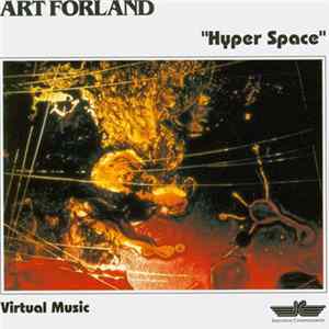 Art Forland - Hyper Space / Hyper Spirit FLAC