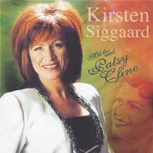 Kirsten Siggaard - Mit Liv Med Patsy Cline FLAC
