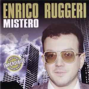 Enrico Ruggeri - Mistero FLAC