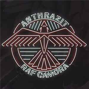 Raf Camora - Anthrazit FLAC