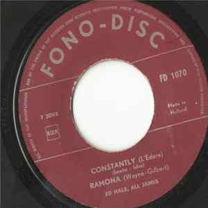 Various - Constantly FLAC
