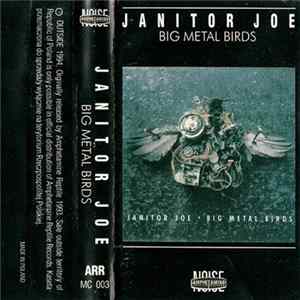 Janitor Joe - Big Metal Birds FLAC