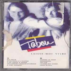 Tabou - Laisse-Moi Vivre FLAC