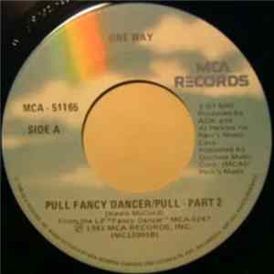 One Way - Pull Fancy Dancer / Pull FLAC