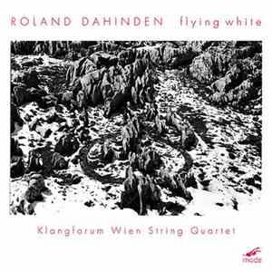 Roland Dahinden - Flying White FLAC