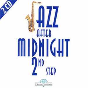 Various - Jazz After Midnight 2nd Step FLAC