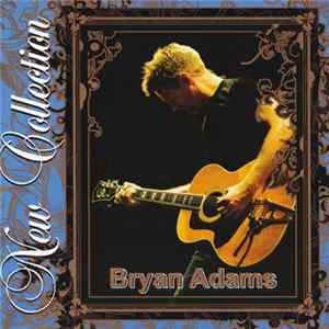Bryan Adams - New Collection FLAC