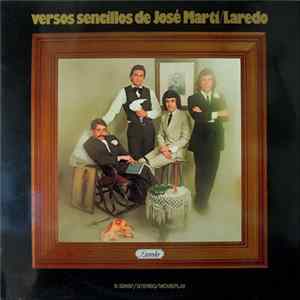 Laredo - Versos Sencillos De José Martí FLAC