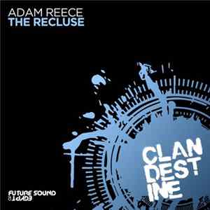 Adam Reece - The Recluse FLAC