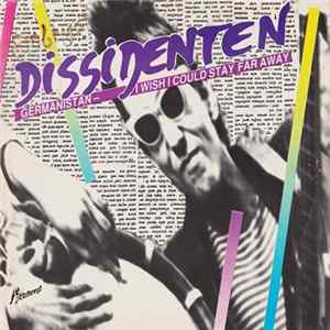 Embryo's Dissidenten & Karnataka College Of Percussion - Germanistan – I Wish I Could Stay Far Away FLAC