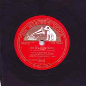 Arthur Rubinstein, Jascha Heifetz & Gregor Piatigorsky : Ravel - Trio In A Minor FLAC