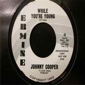 Johnny Cooper - While You're Young FLAC
