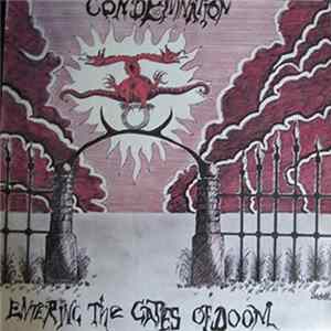 Condemnation - Entering The Gates Of Doom FLAC