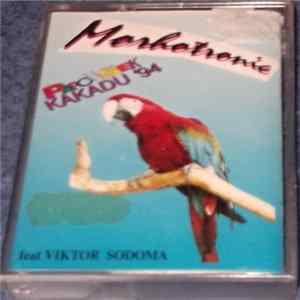 Morhotronic Feat. Viktor Sodoma - Papoušek Kakadu '94 FLAC