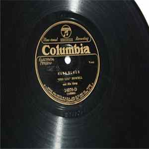 Peg Leg Howell - Hobo Blues / Moaning' And Groanin' Blues FLAC