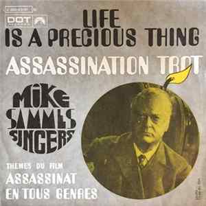 Mike Sammes Singers - Assassinat En Tous Genres FLAC