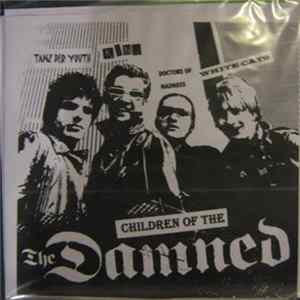 Various - Children Of The Damned FLAC