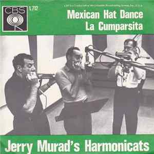 Jerry Murad's Harmonicats - Mexican Hat Dance FLAC