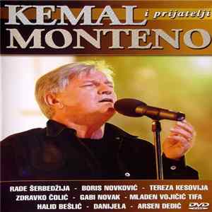 Kemal Monteno - Kemal Monteno I Prijatelji FLAC