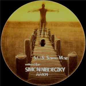 A Studio vs. Till West & DJ Delicious - S.O.S Same Man FLAC