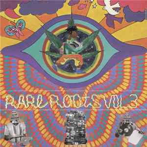 rareroots - volume 3 FLAC