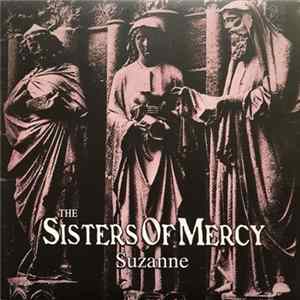 The Sisters Of Mercy - Suzanne FLAC